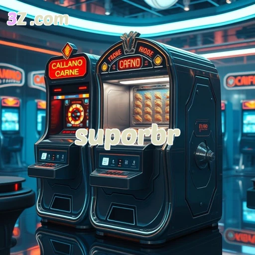 Apostas emocionantes no suporbr: o jogo nunca para!