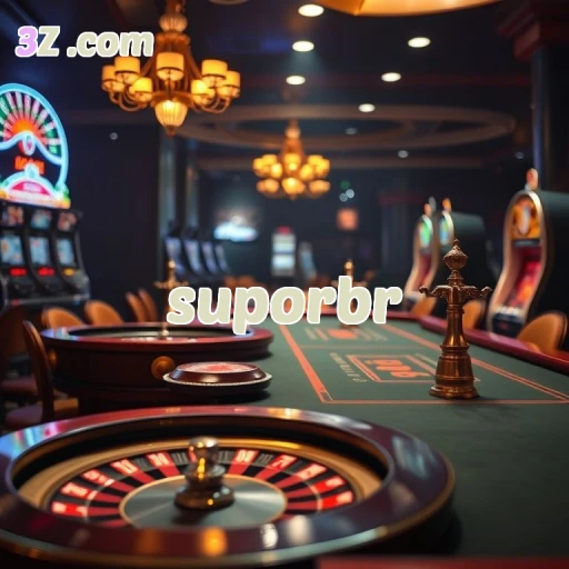 O Login Especial do Suporbr: Conectando Jogadores com Estilo