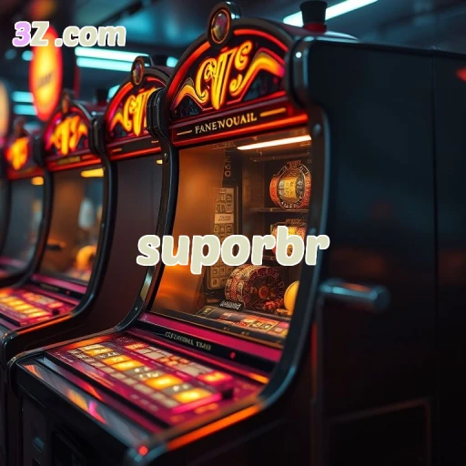 Inovações da Plataforma suporbr Para Gamers Apaixonados